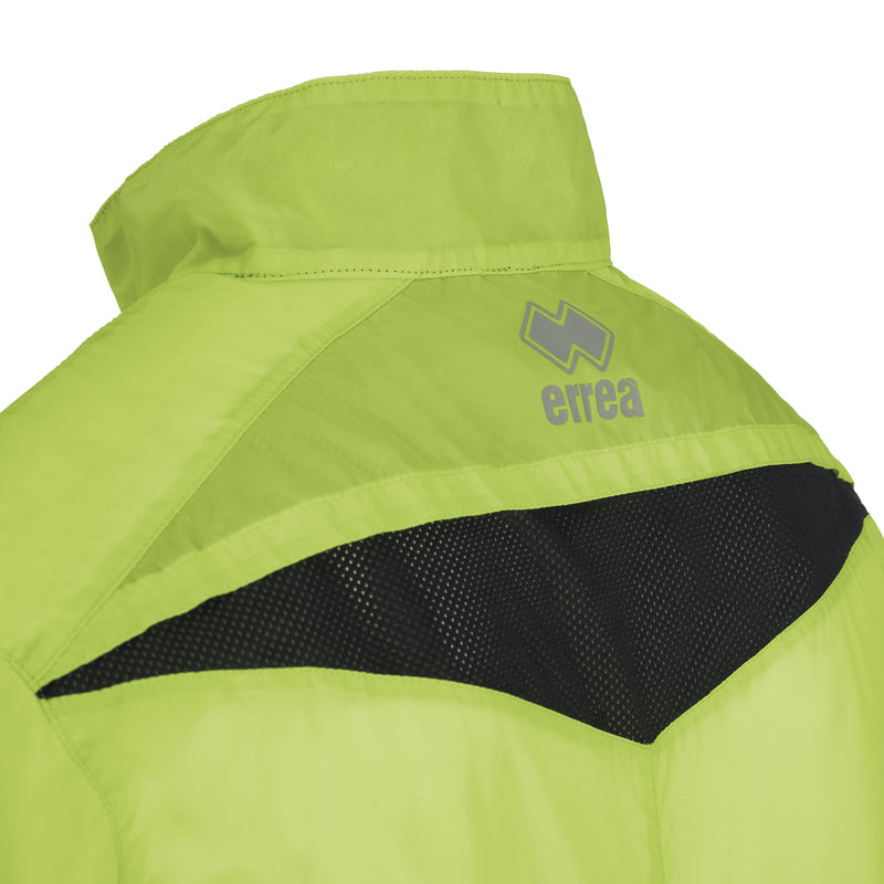 Errea Dwyn Men's Windproof Jacket