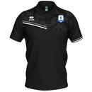 Your Wearside League Team Errea Emir Polo Shirt - ADULT