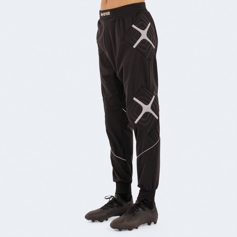 Errea Hydron Goalkeeper Trousers  Junior