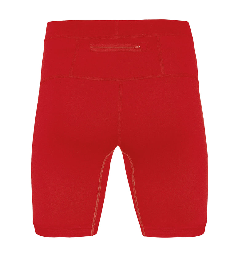 Errea Hypnos Unisex Running Shorts
