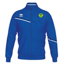 Hartlepool St Francis Errea Erik Full Zip Jacket - ADULT (Royal)