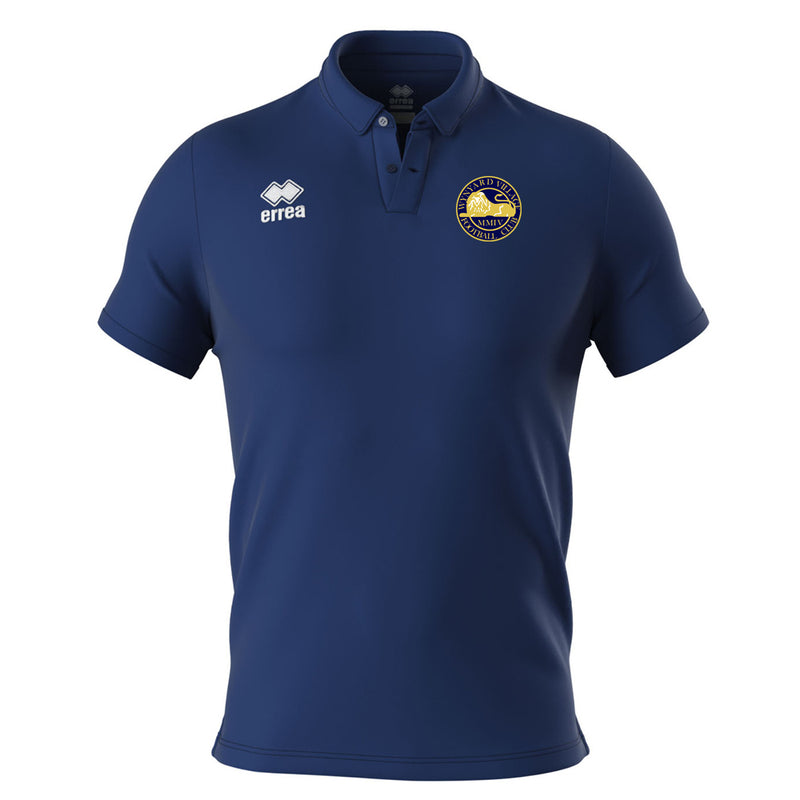 Wynyard FC Alex Polo Shirt - ADULTS