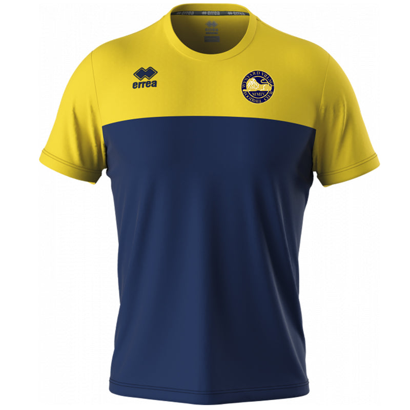 Wynyard FC Brandon Shirt - ADULTS