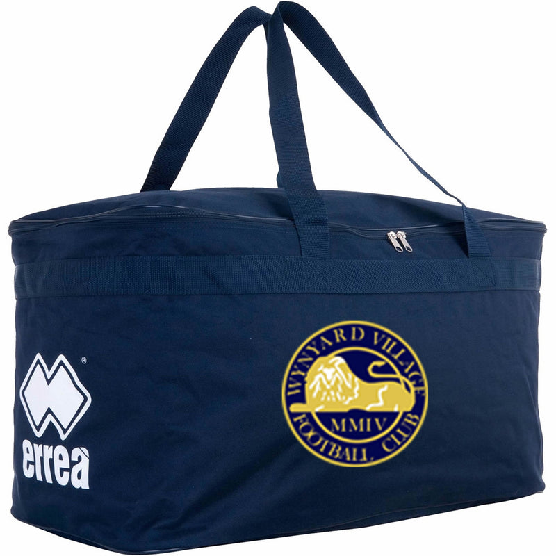 Wynyard FC Calcetto Kit Bag