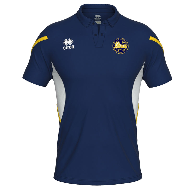 Wynyard FC Clark Polo Shirt - JUNIORS