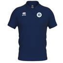 Strathgryffe Tennis Club EVO Cotton Polo Shirt - ADULTS