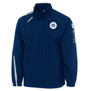 Strathgryffe Tennis Club Edmonton Rain Coat - ADULTS