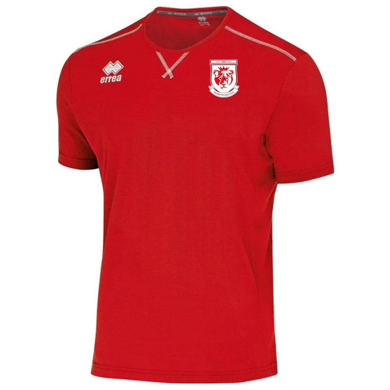 Boro Girls FC Errea Everton Shirt - ADULTS