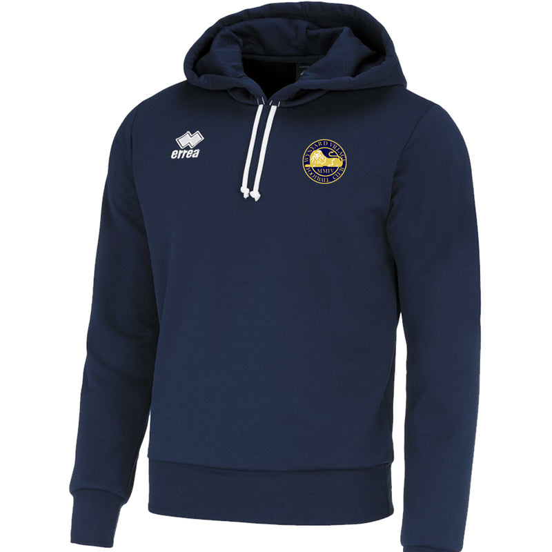 Wynyard FC Jonas Hoody - ADULTS