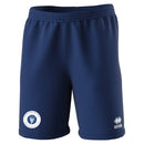 Strathgryffe Tennis Club EDO Navy Match Shorts - ADULTS
