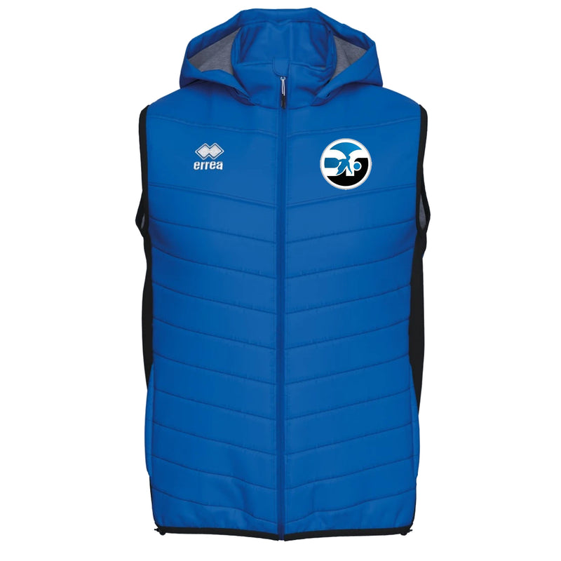 DF Coaching SCOZIA Gillet ROYAL Coaches ADULT