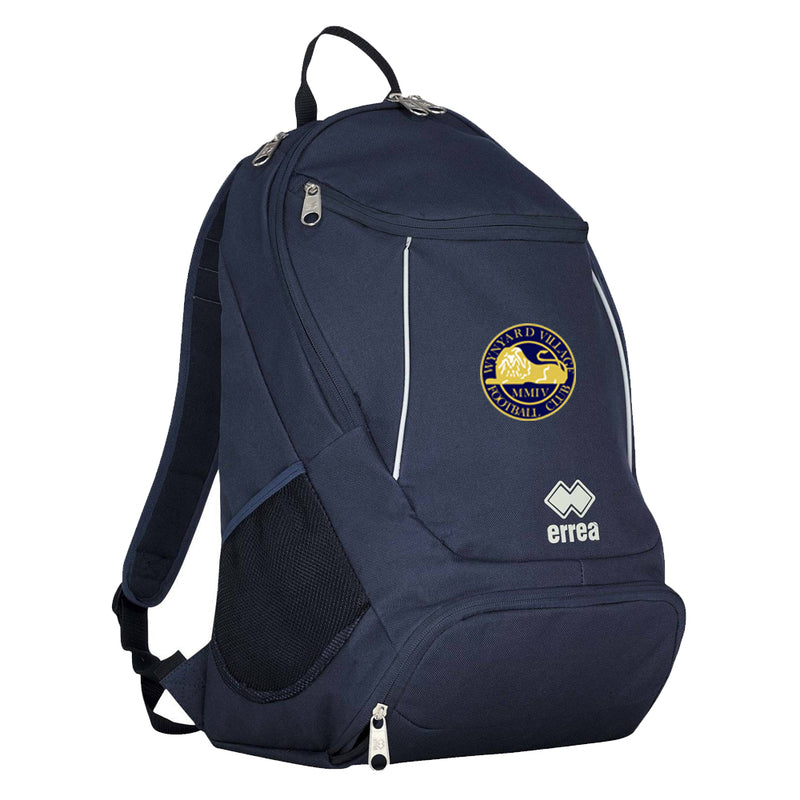 Wynyard FC Thor Rucksack