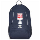 Boro Girls FC Players Thor Rucksack