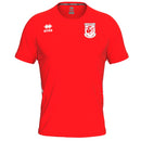 Boro Girls FC Players Marvin Training Shirt - ADULTS - PLAYERS