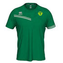 Hartlepool St Francis Errea Evan Shirt - ADULT (Green)