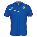 Hartlepool St Francis Errea Evan Shirt - ADULT (Royal)