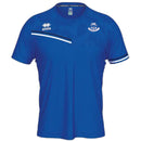 Wolviston Errea Evan Shirt - JUNIOR (Royal)