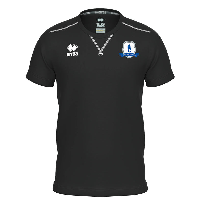 Your Wearside League Team Errea Everton Shirt - ADULT