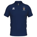 York St John University EVO Cotton Polo Shirt - Snooker and Pool