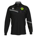 Hartlepool St Francis Errea Elias 1/4 Zip Sweat Top - COACHES ADULT