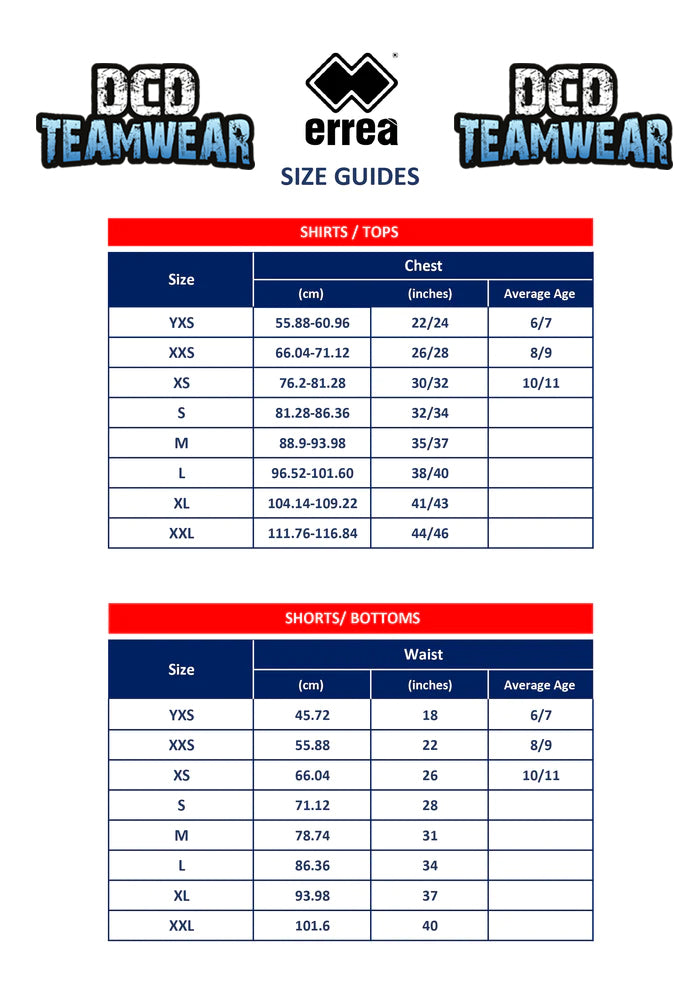 Horden CW FC MATT & FLANN PANT Training Bundle - ADULTS