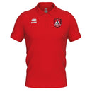 Horden FC Players EVO Cotton Polo Shirt - JUNIORS