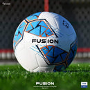 Precision Training Precision Fusion FIFA Basic Training Ball (2x club