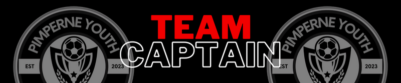 Bespoke Captain Armbands (Velcro)
