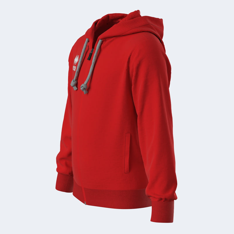 Errea Wire 3.0 Boy's Hoodie