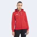Errea Wita Women's Hoodie
