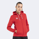 Errea Wita Women's Hoodie
