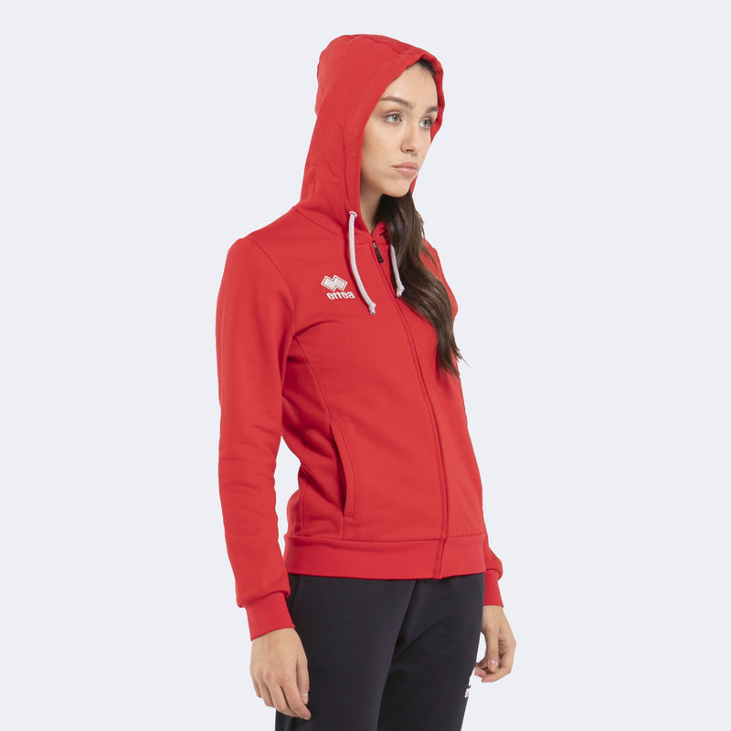 Errea Wita Women's Hoodie