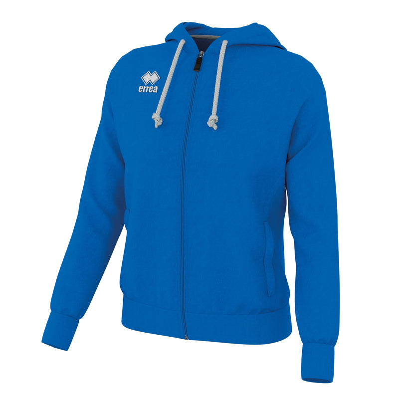 Errea Wita Women's Hoodie