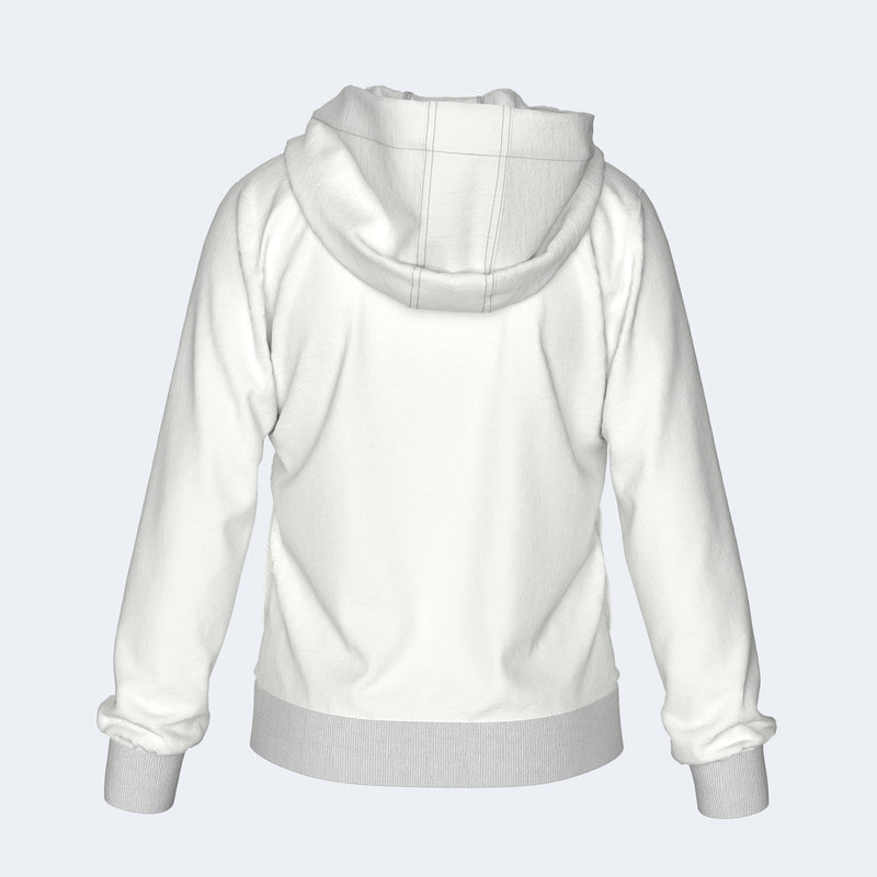 Errea Wita Girl's Hoodie