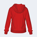 Errea Wita Girl's Hoodie