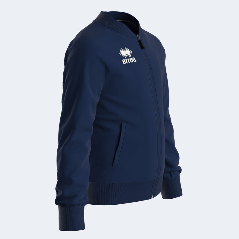 Errea Markus 3.0 Boy's Jacket