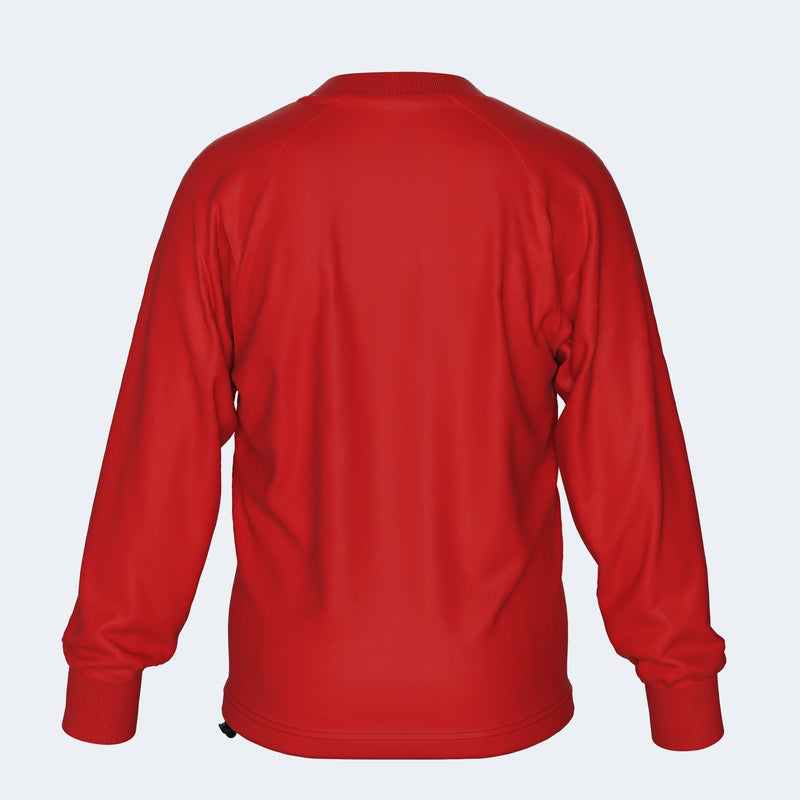 Errea Madison Boy's Sweatshirt