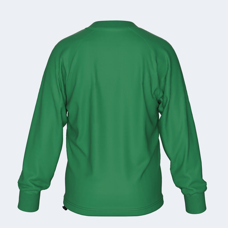 Errea Madison Boy's Sweatshirt