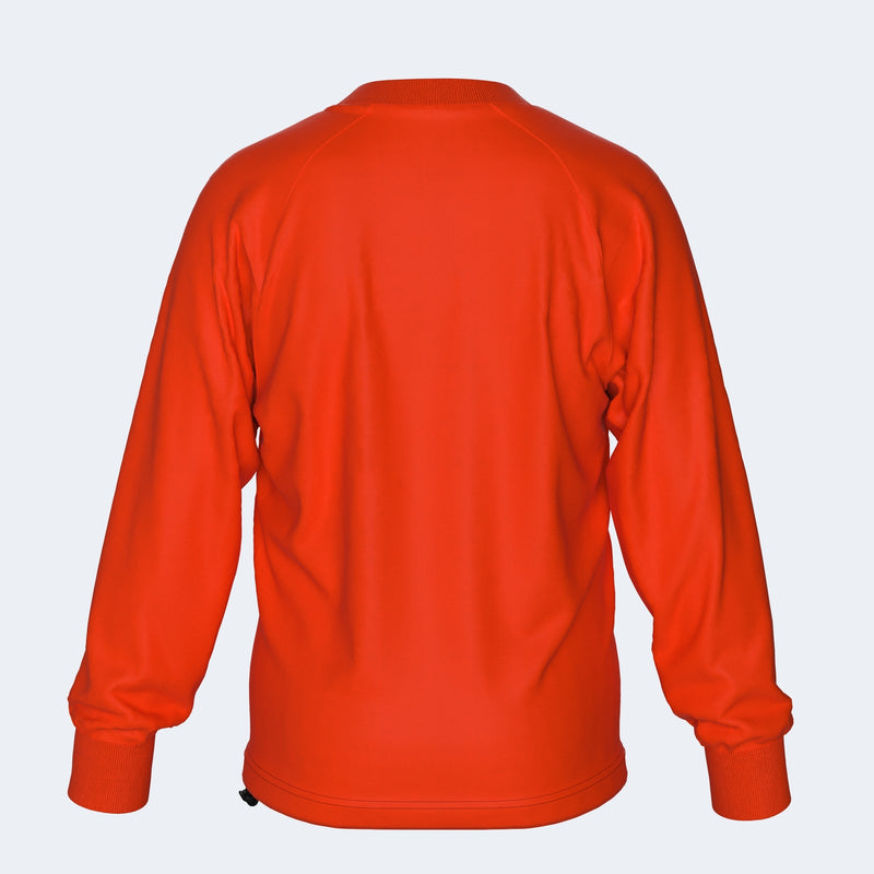 Errea Madison Boy's Sweatshirt