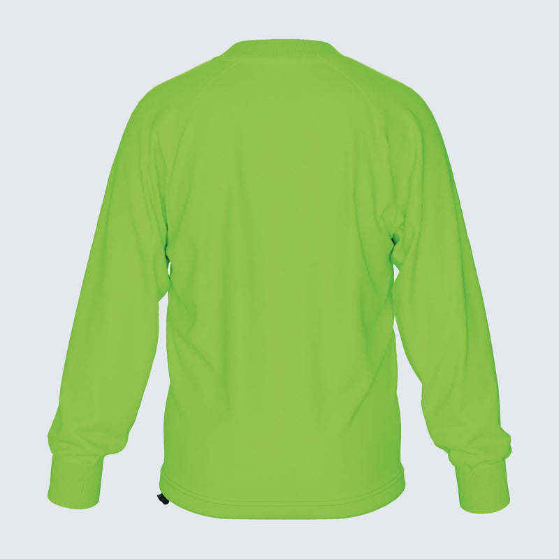 Errea Madison Boy's Sweatshirt