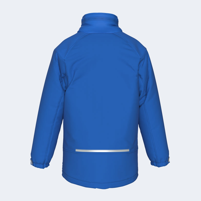 Errea Dna 3.0 Children's Jacket