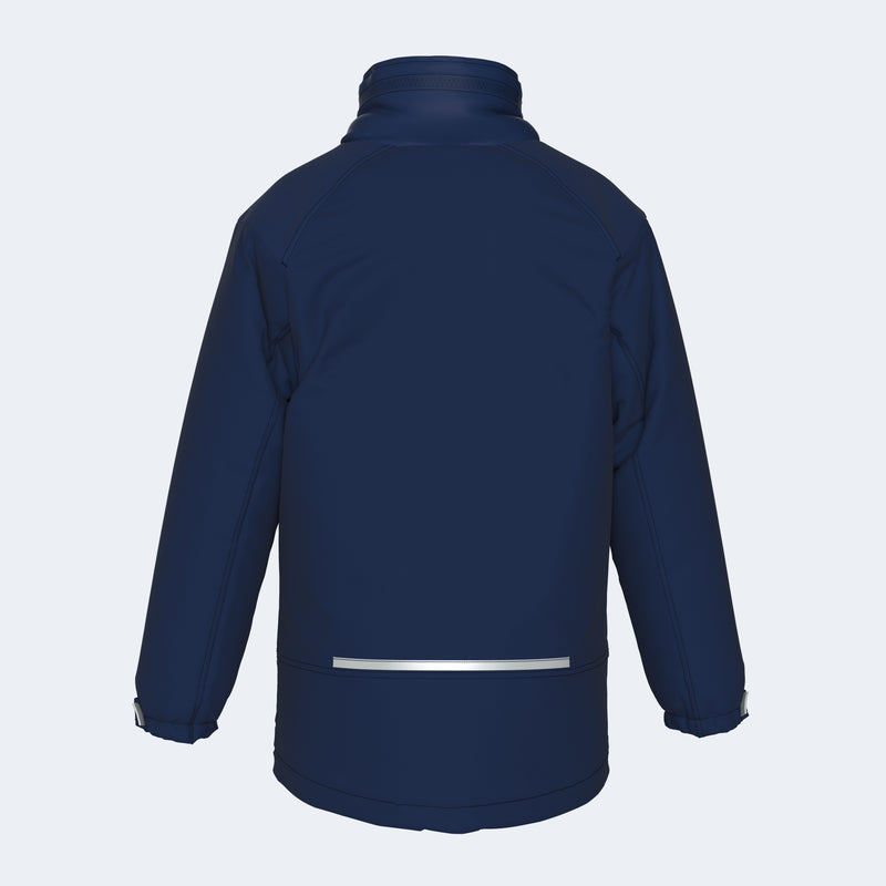 Errea Dna 3.0 Children's Jacket
