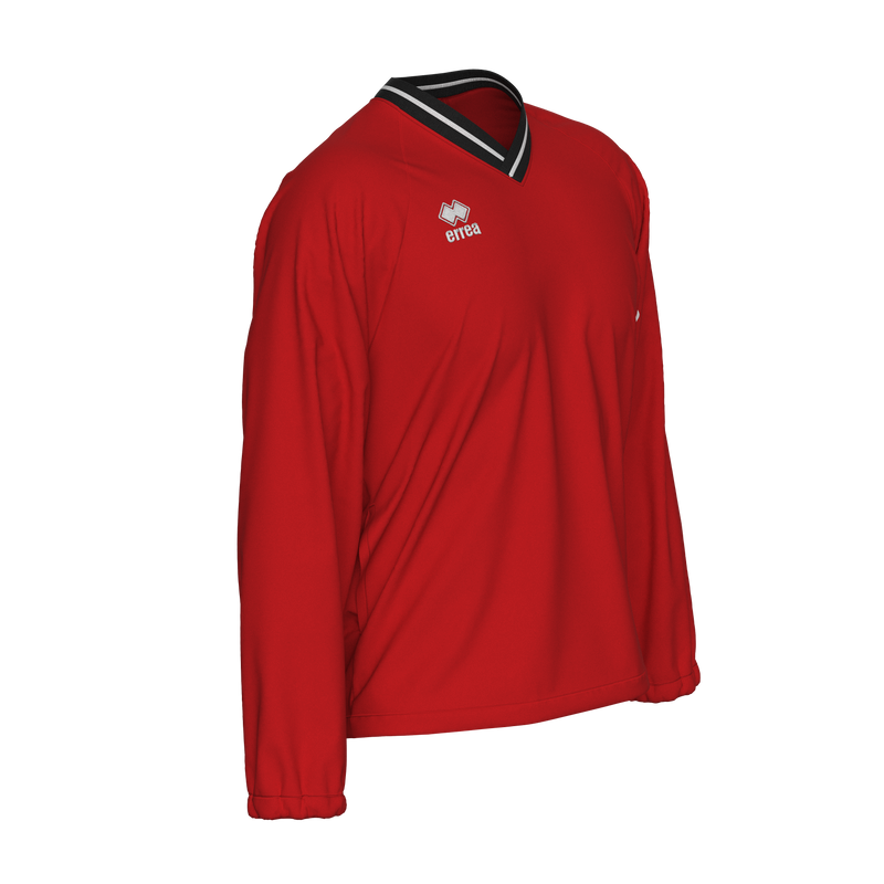 Errea Ottawa 3.0 Men’s Windproof Jacket
