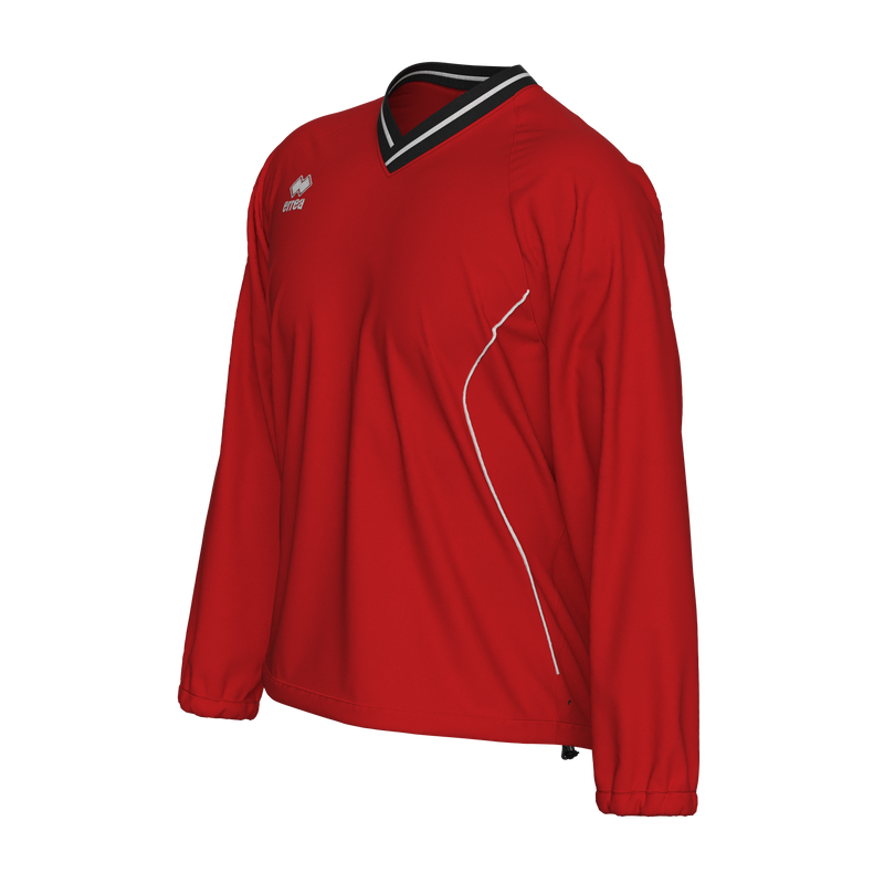 Errea Ottawa 3.0 Men’s Windproof Jacket