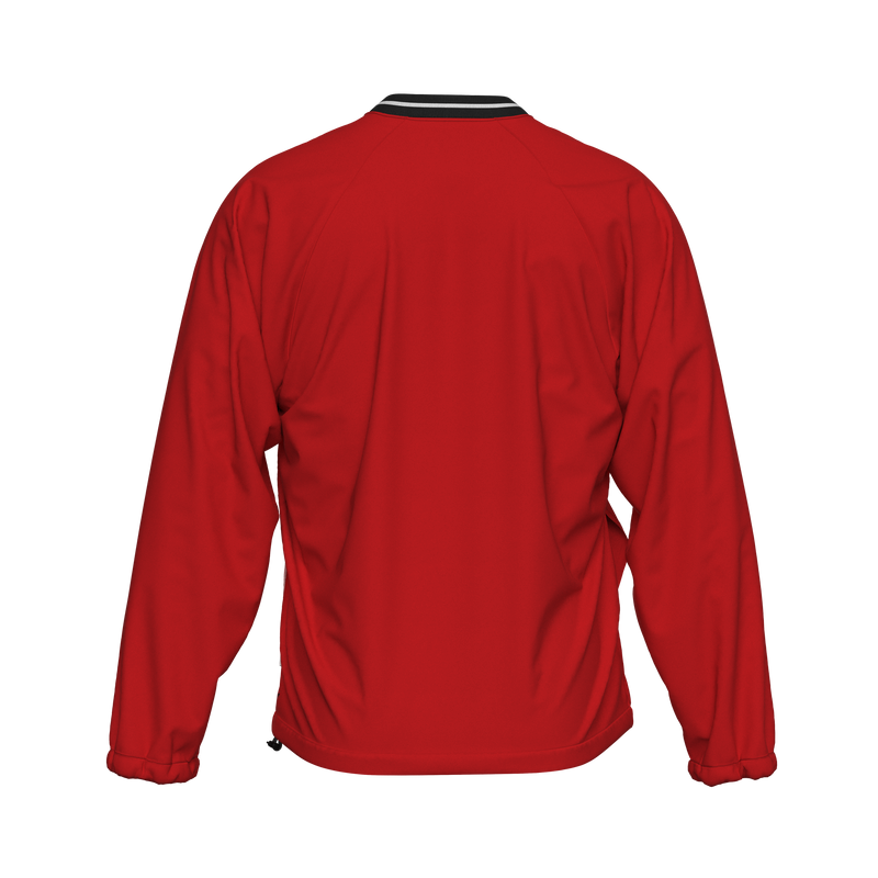 Errea Ottawa 3.0 Men’s Windproof Jacket