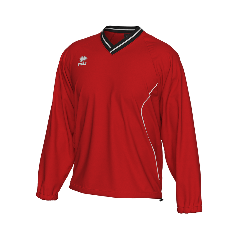 Errea Ottawa 3.0 Men’s Windproof Jacket