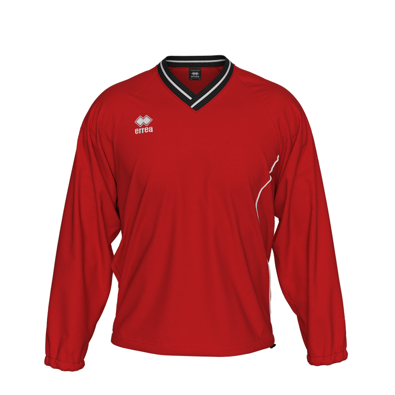 Errea Ottawa 3.0 Men’s Windproof Jacket