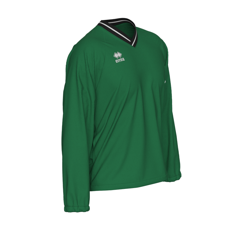 Errea Ottawa 3.0 Men’s Windproof Jacket