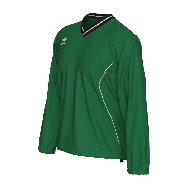 Errea Ottawa 3.0 Men’s Windproof Jacket