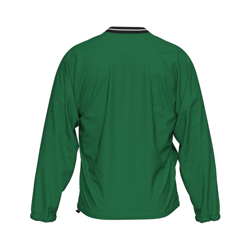 Errea Ottawa 3.0 Men’s Windproof Jacket